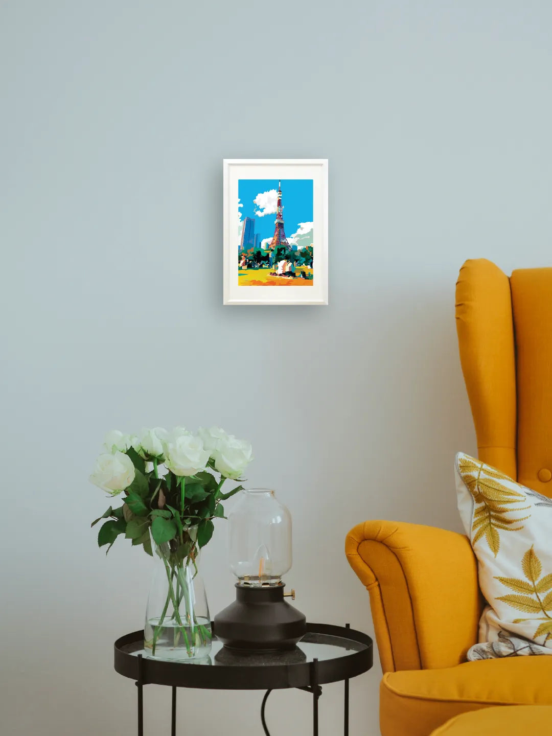 “Tokyo_Tower-Untangled-”