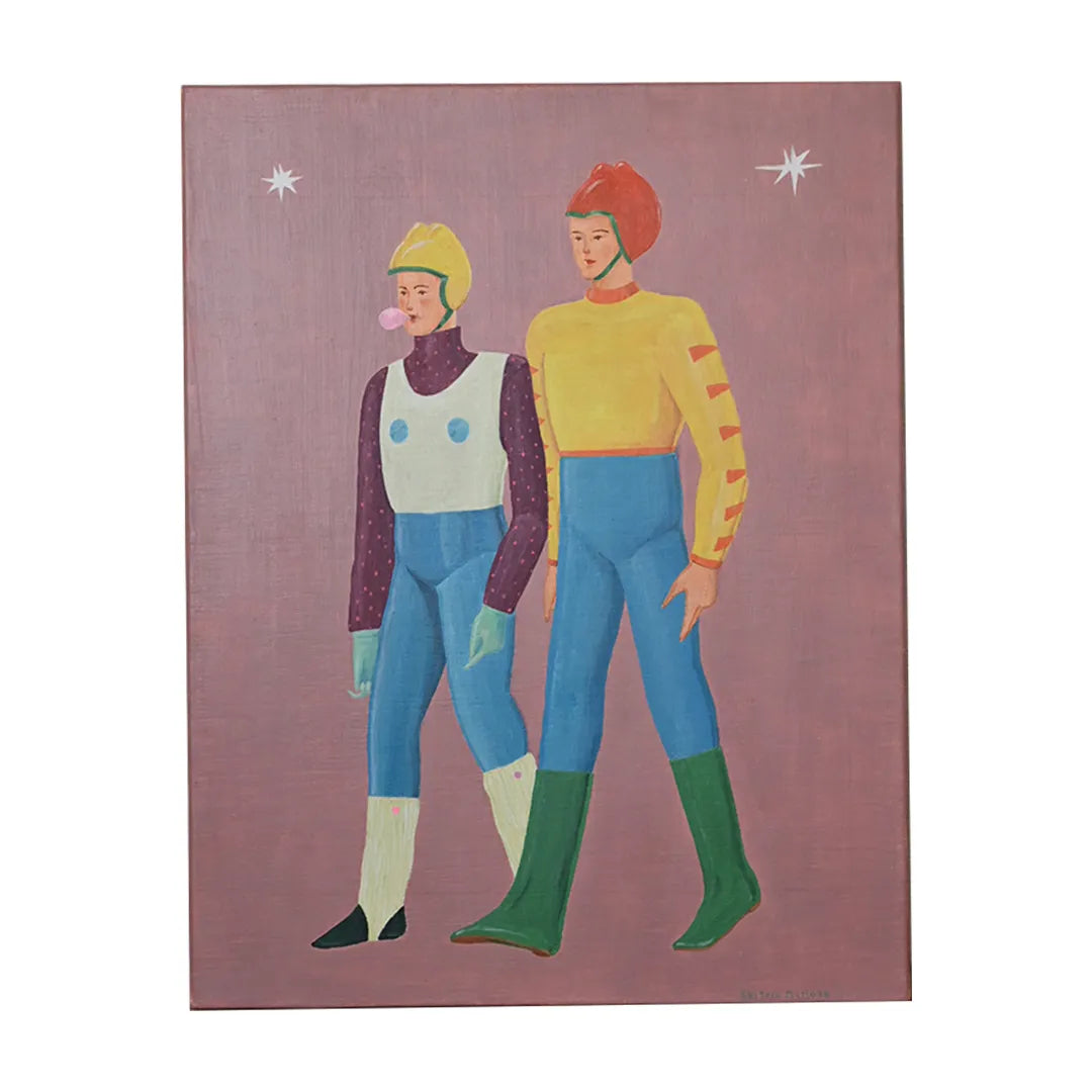 Date 週3でゲーセンへ